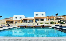 Privilege Houses Mykonos